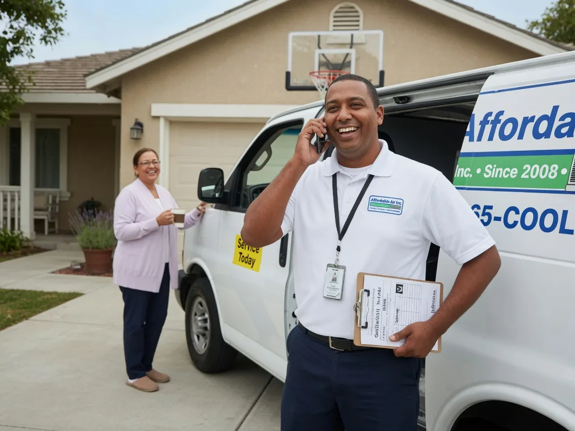 Central Ac Repair Grandview, IN FAQs